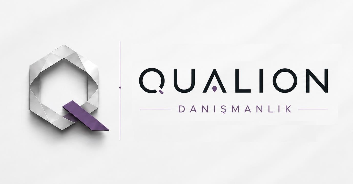Qualion Danışmanlık logosu